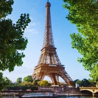 As 10 melhores cidades para conhecer na Europa