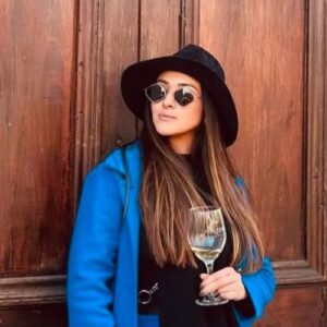 Ana Bertacchini