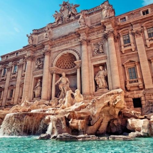 Agência de Viagens para Europa | Brasileiros na Europa
