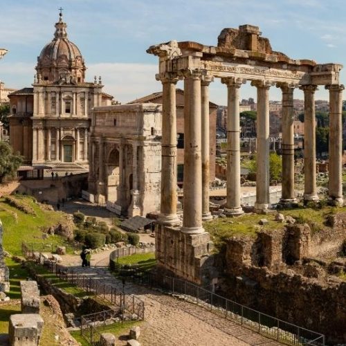 Agência de Viagens para Europa | Brasileiros na Europa